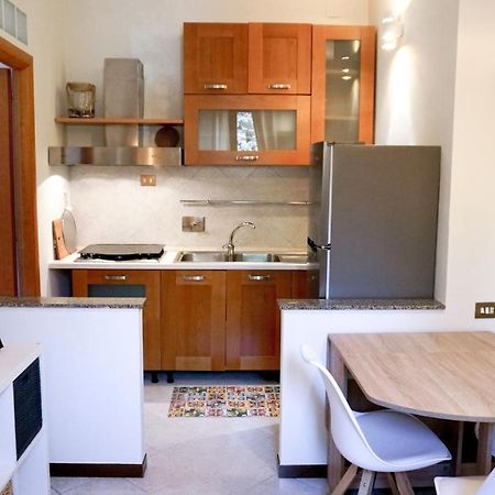 Apartmán Lighthouse Ladispoli Al Mare Exteriér fotografie