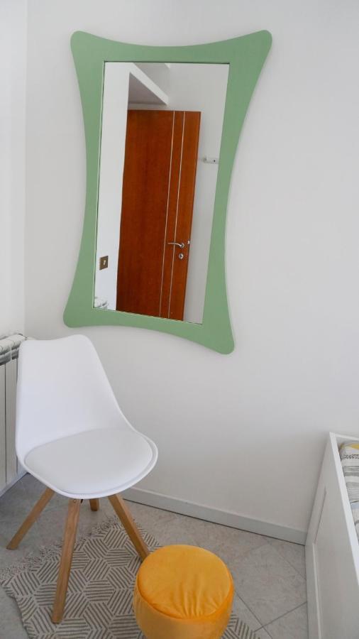 Apartmán Lighthouse Ladispoli Al Mare Exteriér fotografie