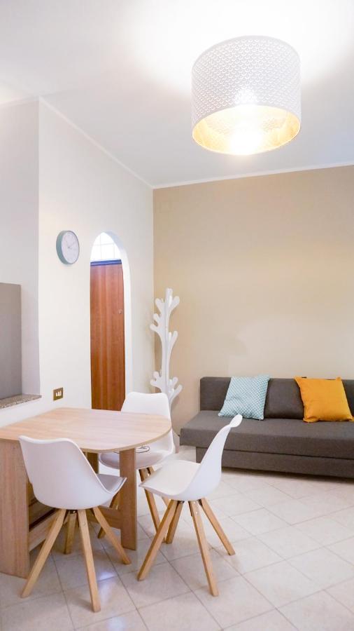 Apartmán Lighthouse Ladispoli Al Mare Exteriér fotografie