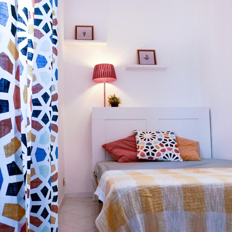 Apartmán Lighthouse Ladispoli Al Mare Exteriér fotografie