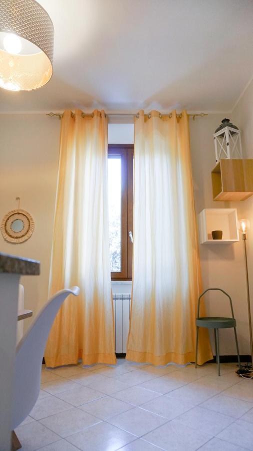 Apartmán Lighthouse Ladispoli Al Mare Exteriér fotografie