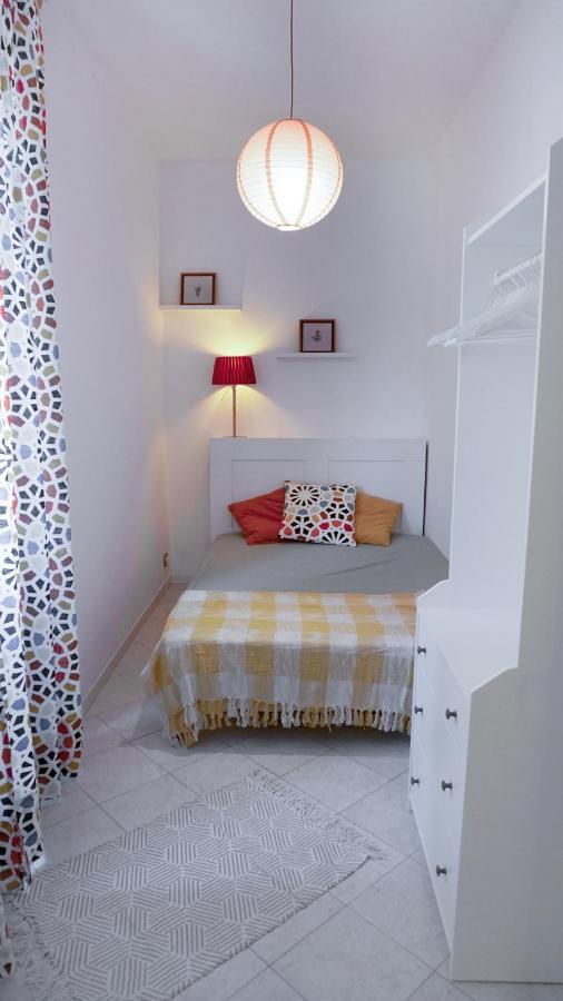 Apartmán Lighthouse Ladispoli Al Mare Exteriér fotografie