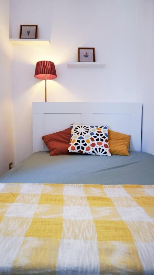 Apartmán Lighthouse Ladispoli Al Mare Exteriér fotografie