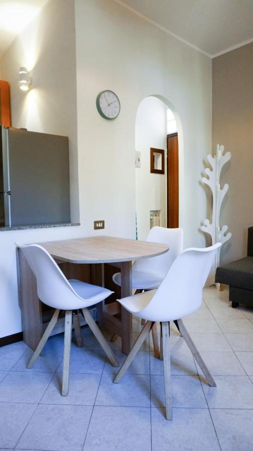 Apartmán Lighthouse Ladispoli Al Mare Exteriér fotografie