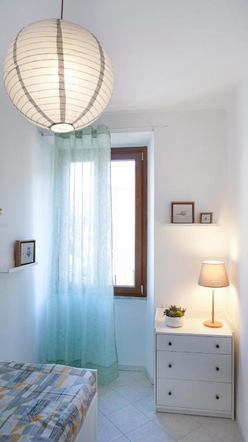 Apartmán Lighthouse Ladispoli Al Mare Exteriér fotografie